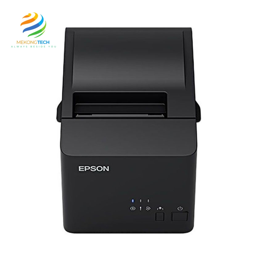 Mua bán máy in hóa đơn Epson TM T81II: Hàng chính hãng